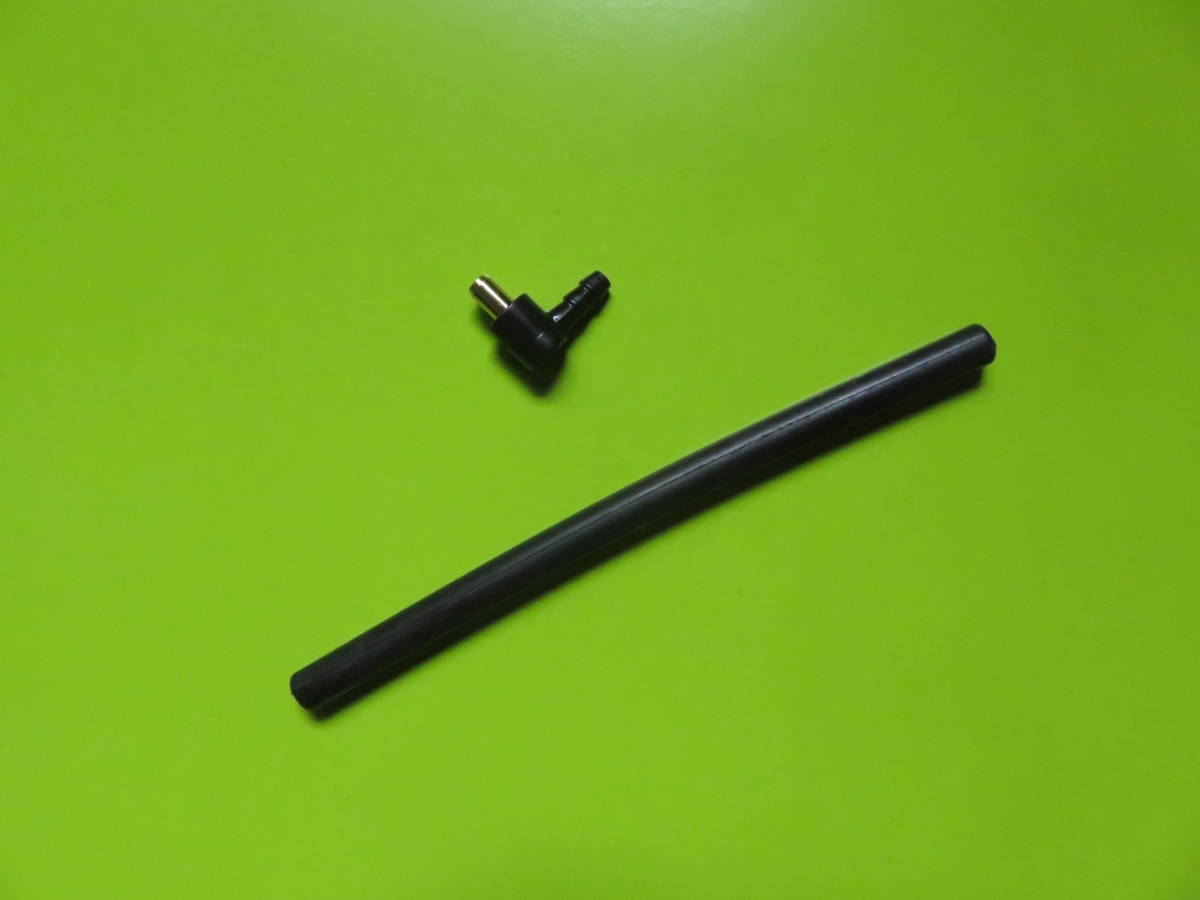 こがる 燃料ホース 互換製品 ゼノア 部品 修理  G2551EZ G250 G250AVT G2500EZ G2501T (L字&燃料ホース)拍卖