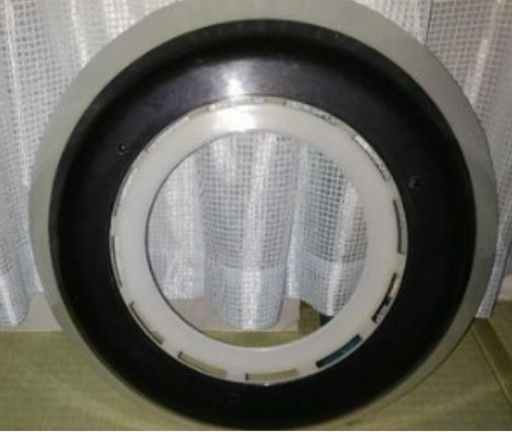 中古モノトーン照明器具の傘 ルームランプ拍卖