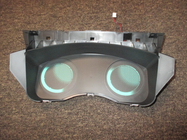 LY3P MPV メーター転写用ライト拍卖