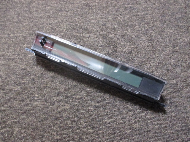 LY3P MPV エアコン液晶パネル拍卖