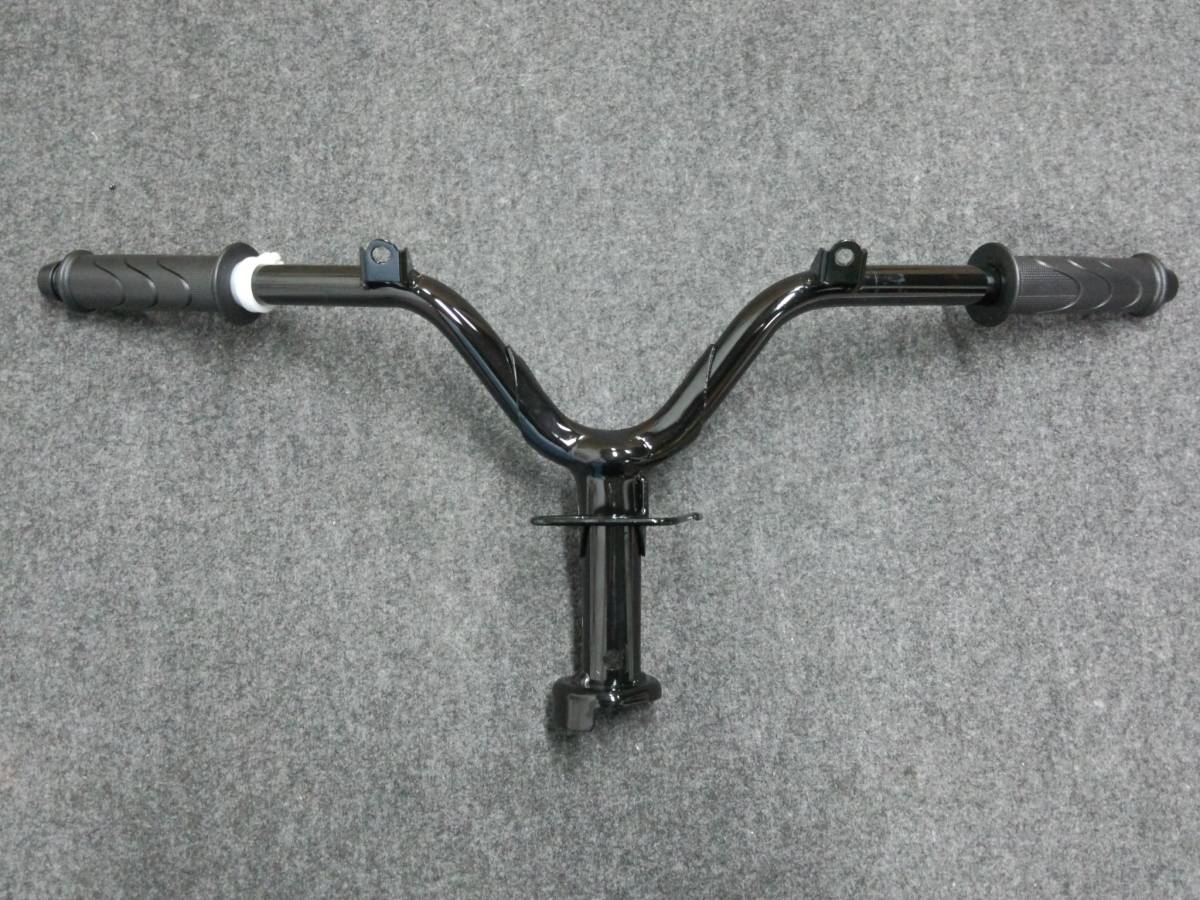 Honda ホンダ タクトベーシック AF75 AF79 新車取外し品 ハンドルパイプ拍卖