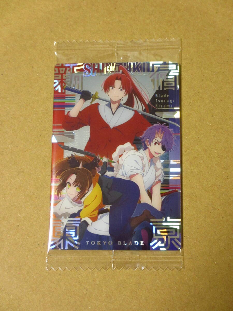 【未開封品】 推しの子 ウエハース2 スペシャルカード SP02拍卖