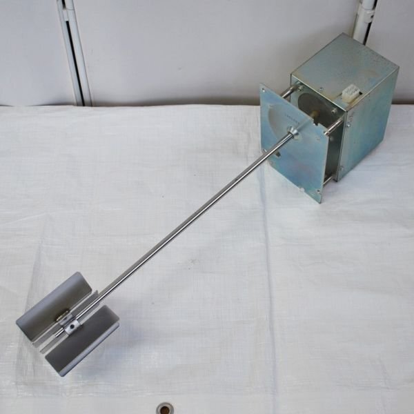 【新潟】金子農機 乾燥機 滞留検出センサー RTC-XLD 部品取り 部品 パーツ ジャンク 修理 穀物乾燥機 穀物 乾燥 籾 遠赤外線 中古 発送可能拍卖