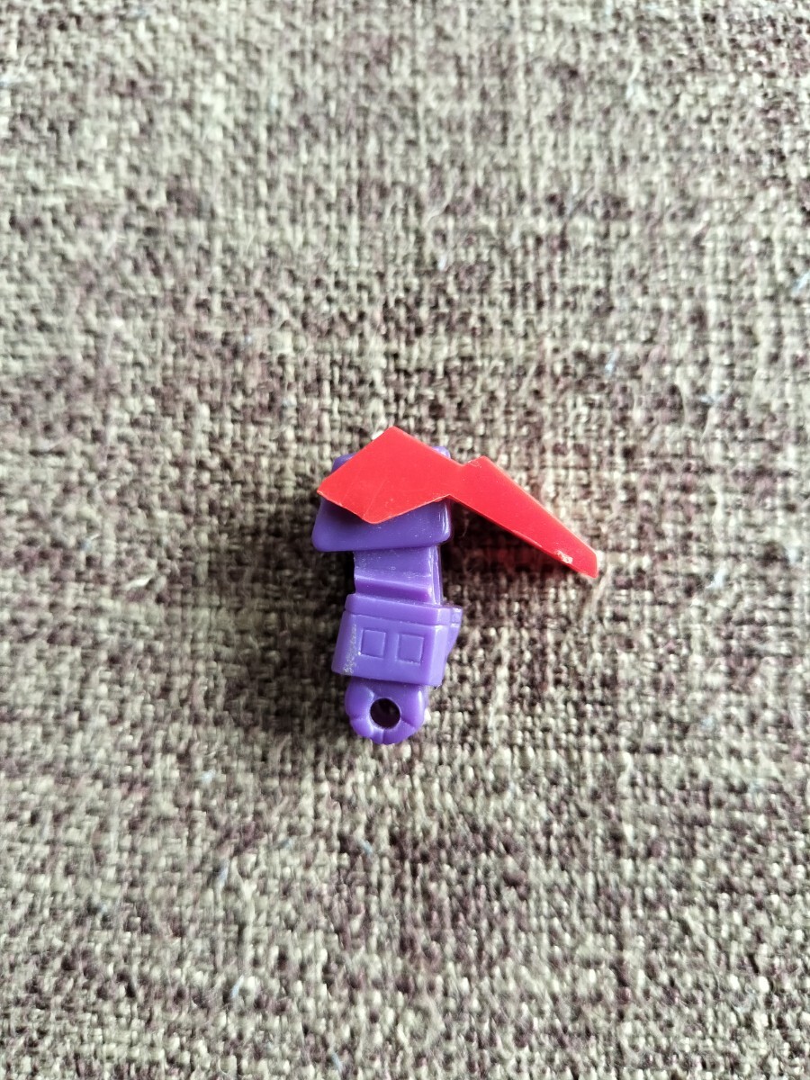 1989年発売【SDガンダムBB戦士】SD戦国伝No.36武者サイコガンダム#武者七人衆編#斎胡MRX-009#片腕のみ拍卖