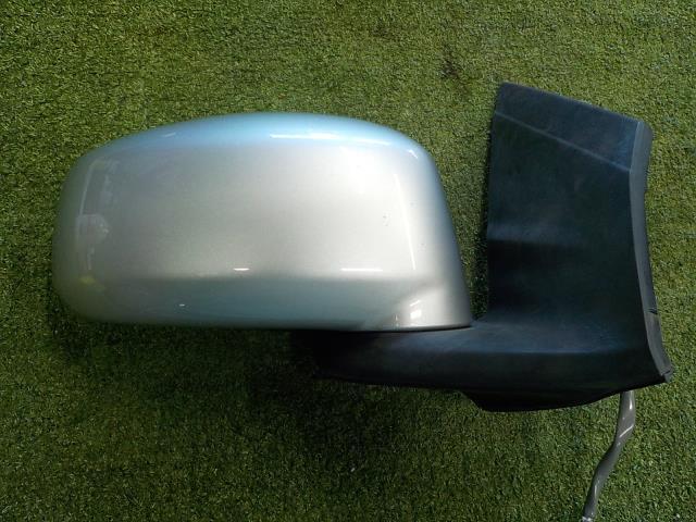 NV150 AD VY12 右サイドミラー K23/銀 電動格納式拍卖