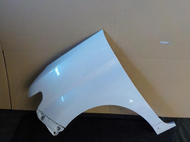 タントカスタム L385S 左フロントフェンダー W24/パールホワイト【個人宅宛発送不可】拍卖