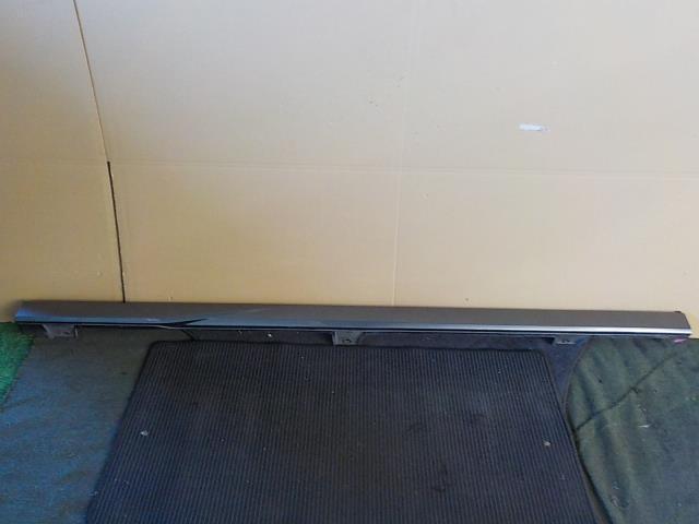 N-BOXカスタム JF3 純正 右サイドステップ NH880M/灰【個人宅宛発送不可】拍卖