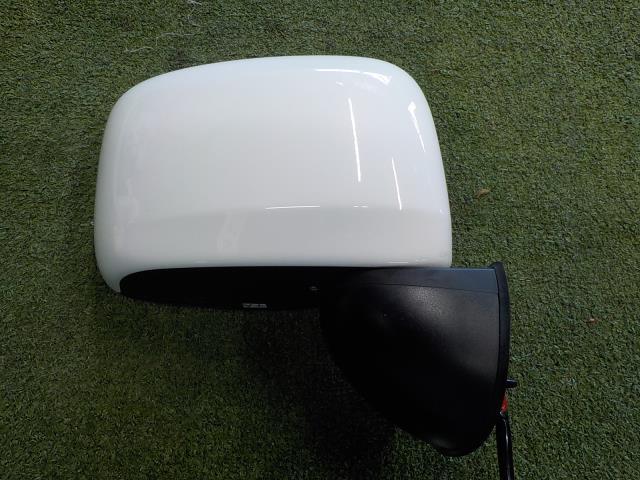 スペーシア MK53S 右サイドミラー DAD(26U)/白拍卖