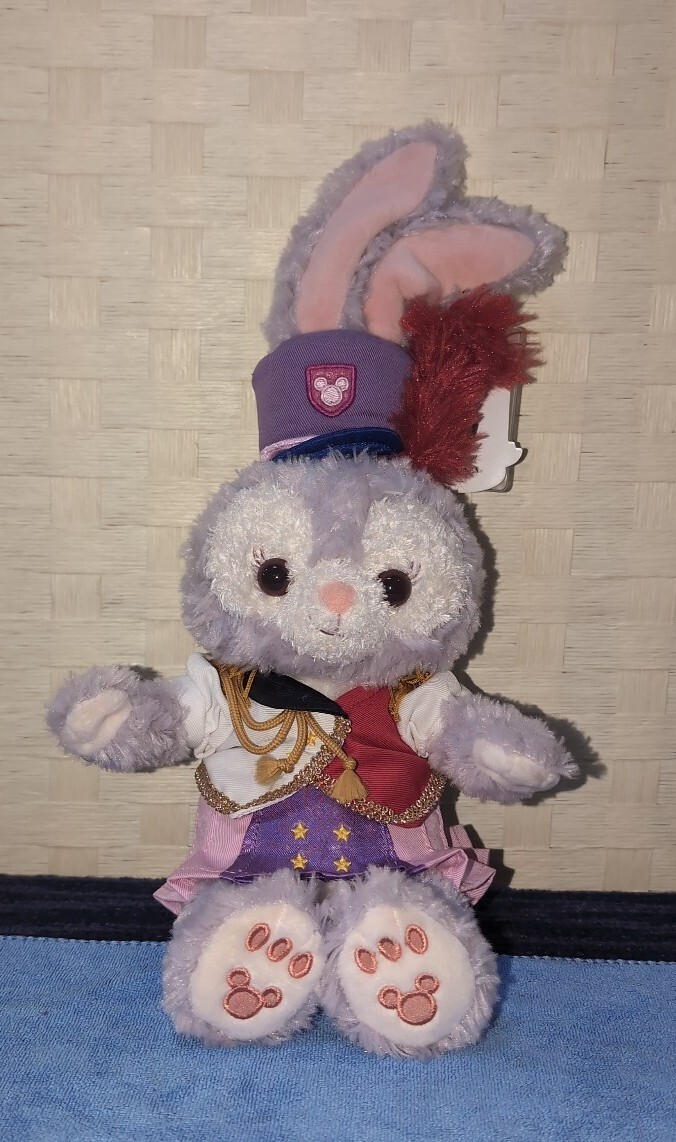 ステラルー ぬいぐるみ SS HAPPY MARCHING拍卖