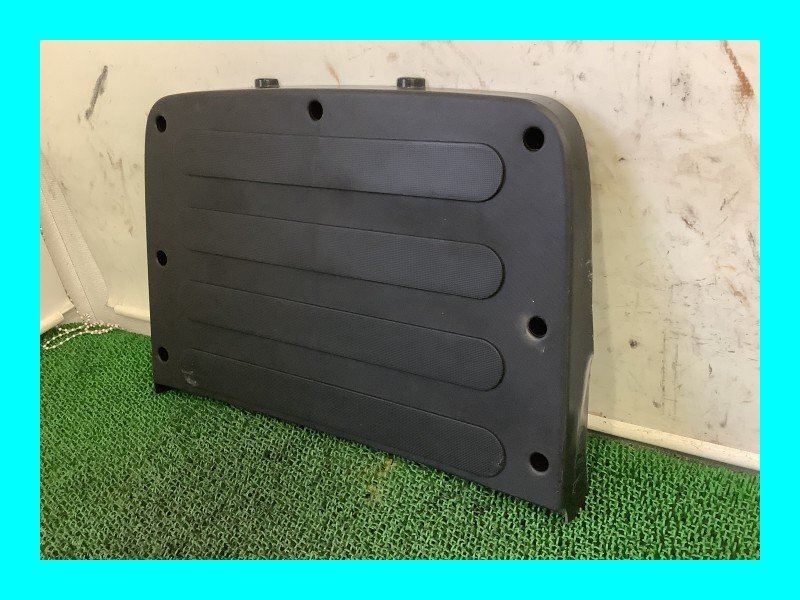 ジャイロ キャノピー 173 TA03 キャリア 背面 カバー I 必見 (140) H3-1361 SS拍卖