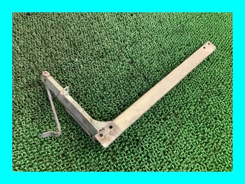 ジャイロ キャノピー 176 TA02 ボックス ステー 必見 (100) H3-1366 SS拍卖