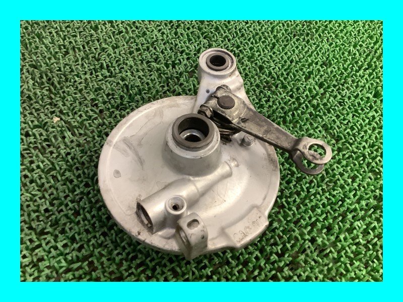 ジャイロ キャノピー 176 TA02 フロント ドラムブレーキ 必見 (80) H3-1366 SS拍卖