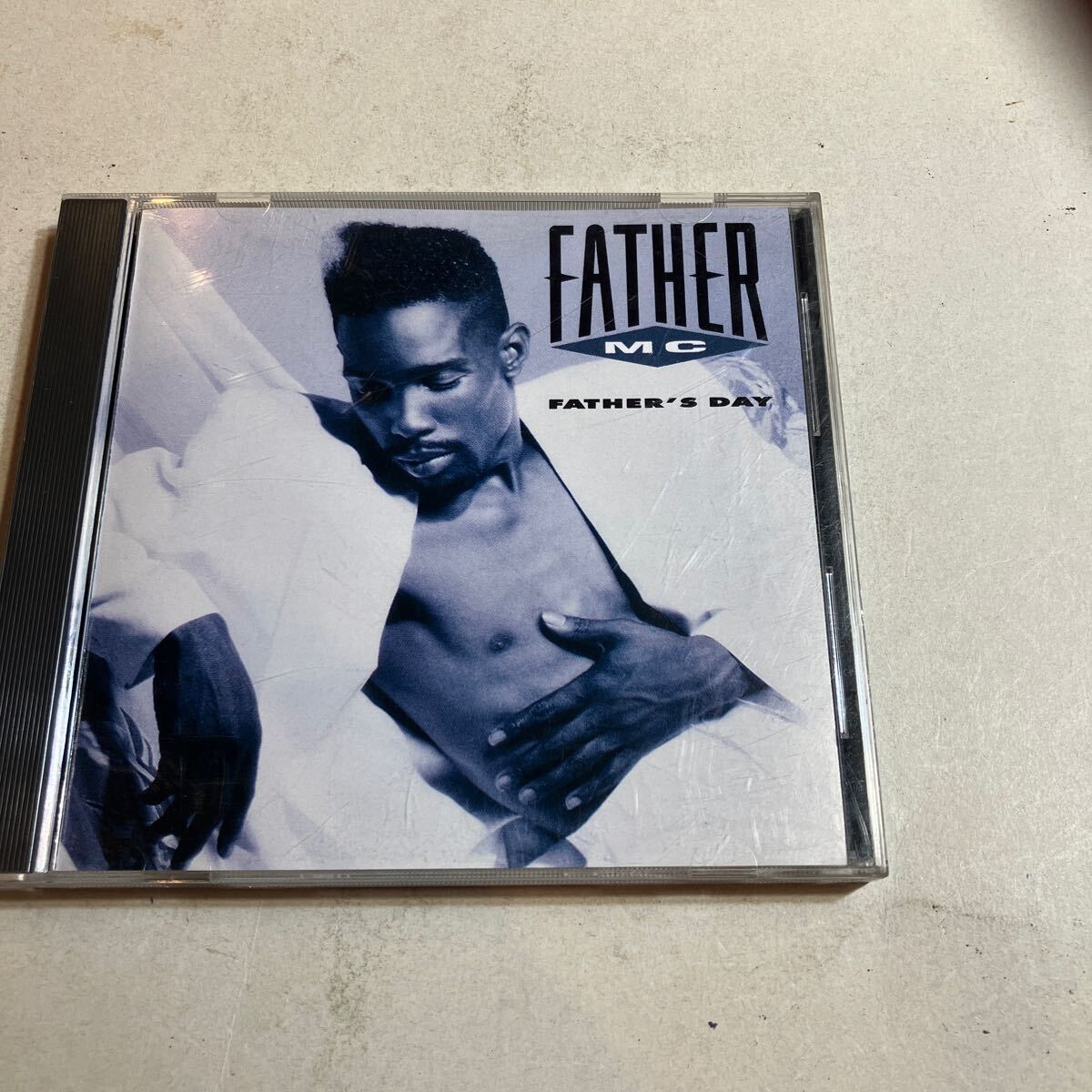 CD FATHER M.C. FATHER' S DAY 美品 拍卖