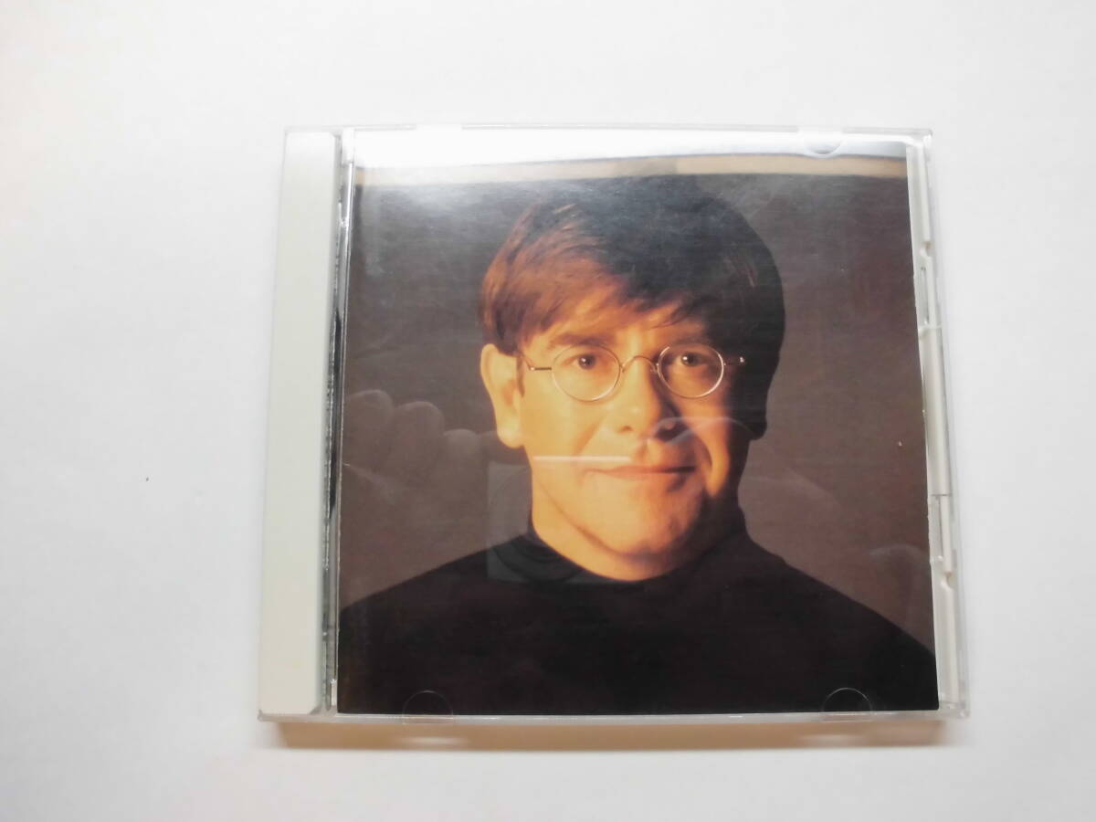 ELTON JOHN Made in England エルトン・ジョン拍卖