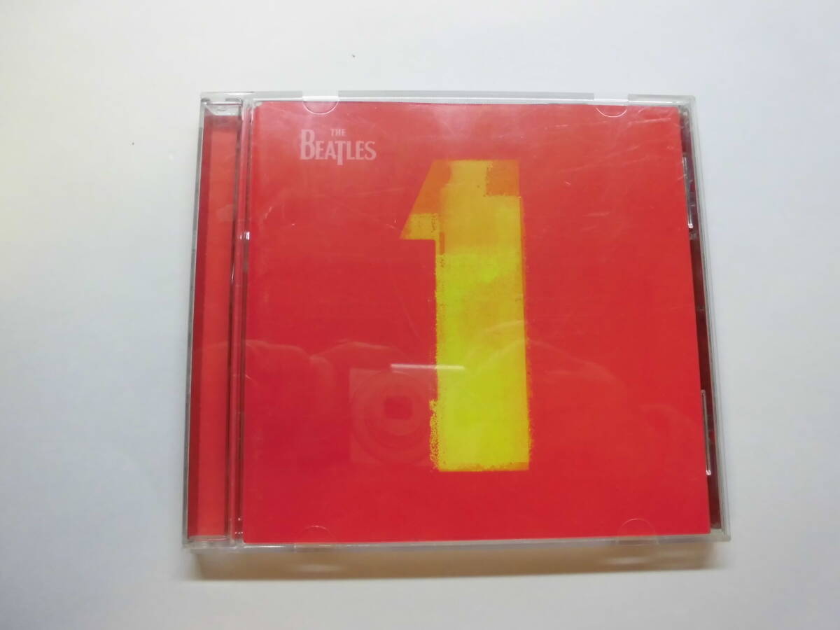 THE BEATLES1 ザ・ビートルズ拍卖