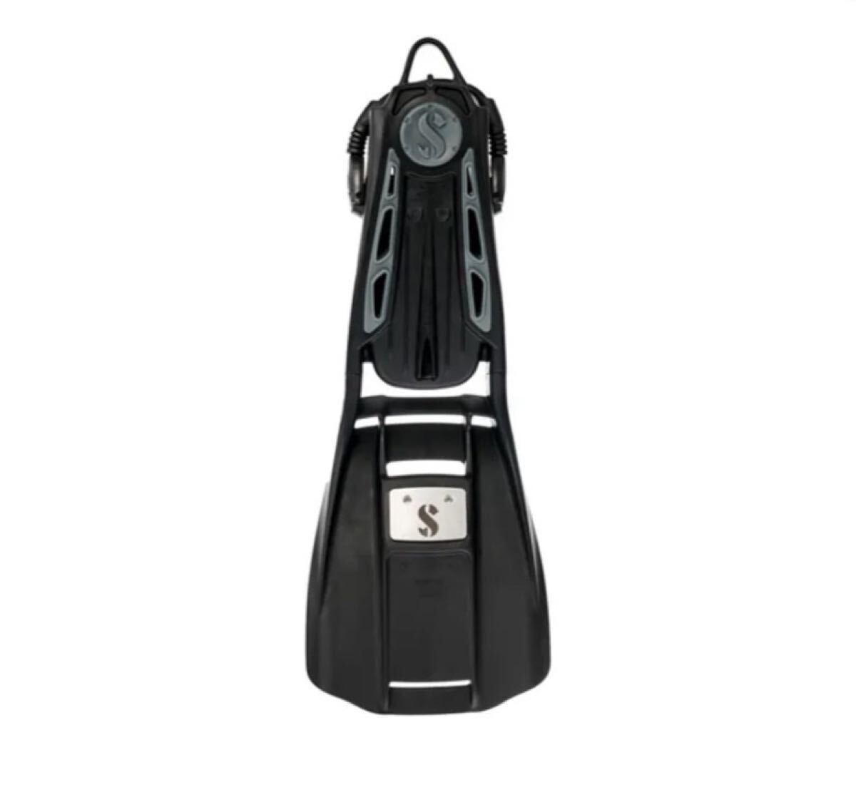 新品 Scubapro S-TEK FIN エステック ダイビング フィン サイズ要問合せ拍卖