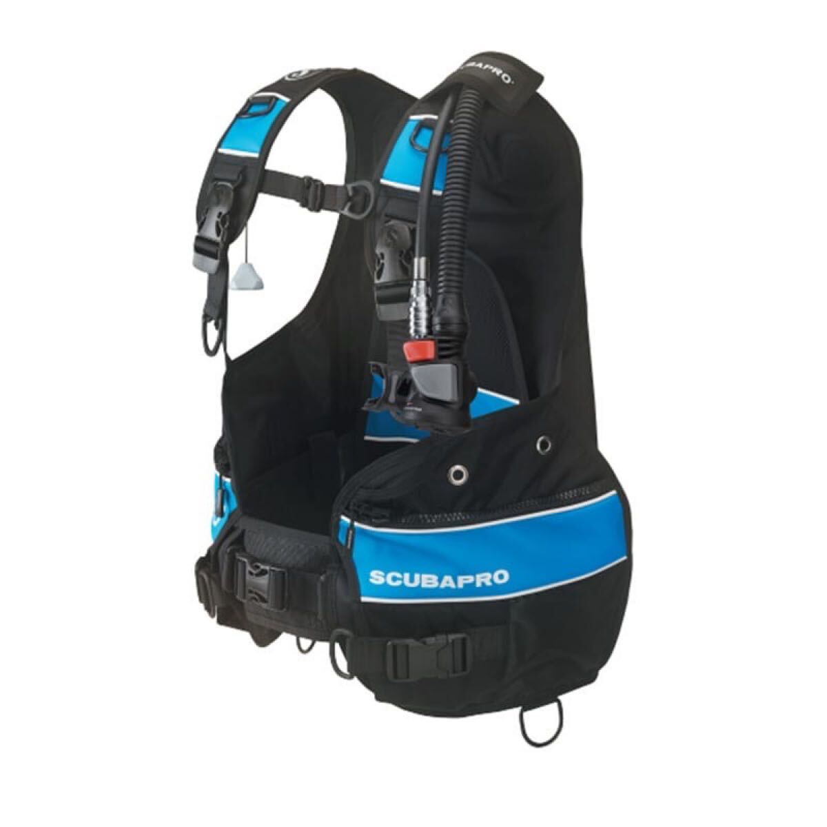 新品 SCUBAPRO スキューバプロ Go ダイビング BCD BPI仕様 サイズ要問い合わせ拍卖