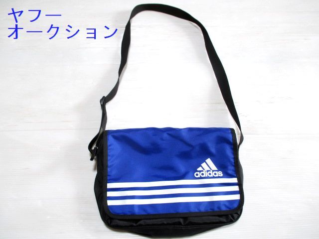 adidasアディダスショルダーバッグ ★25F3R2拍卖