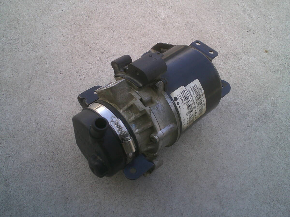 ★ RE16 ミニ R53 パワステポンプ 電動 6769961 ★ BMWミニ MINI RA16 R50 RF16 RH16 R52 クーパー クーパーS拍卖