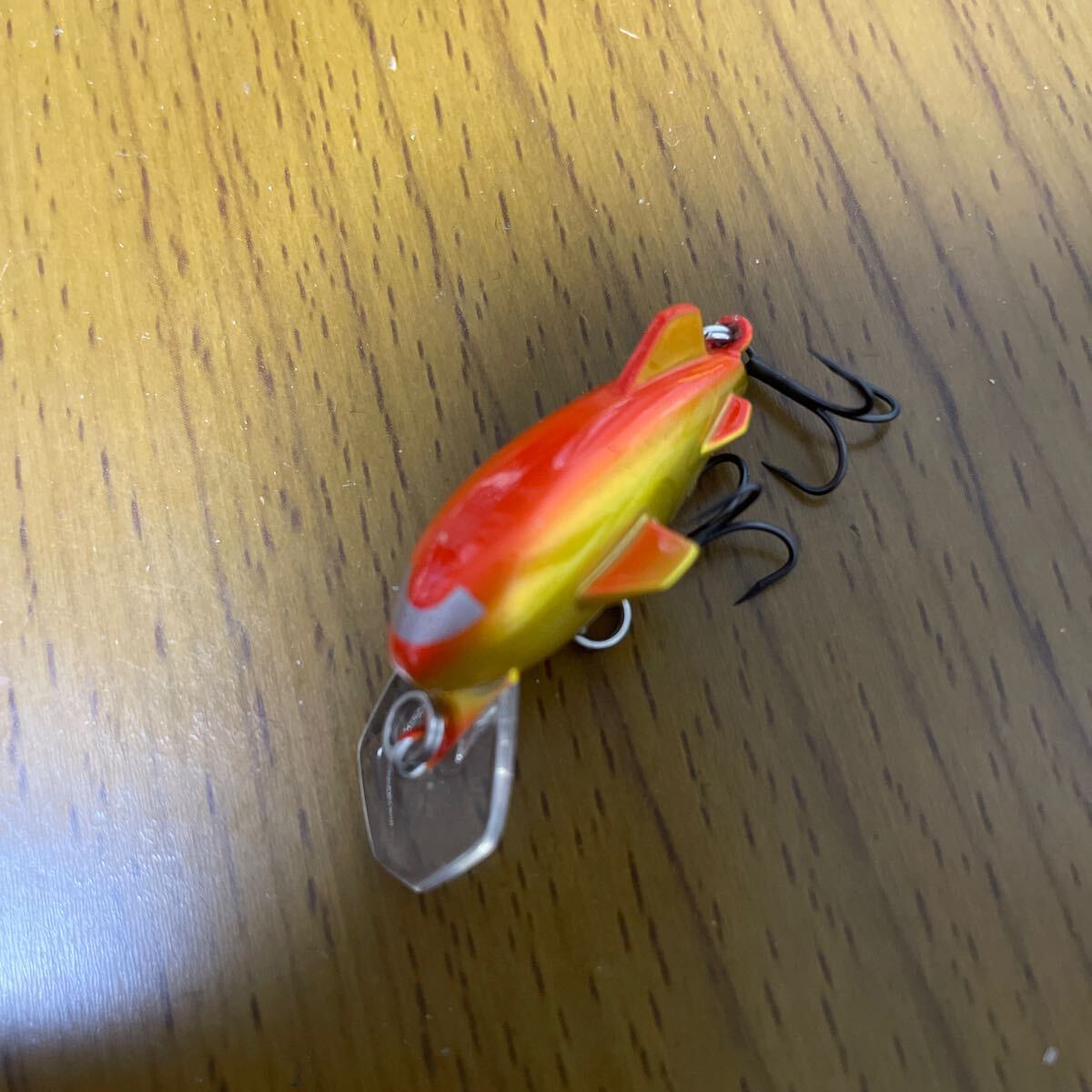 アンレーズ ウォータープレーン30 急降下 絶版 フックなしで送料無料拍卖