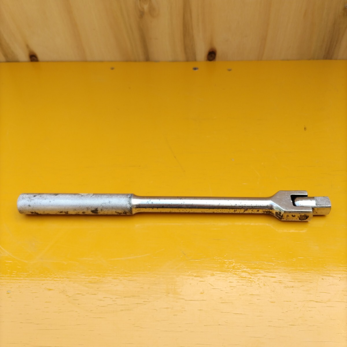 ダイヤ精工 TOUGH スピンナーハンドル 差込角:12.7mm 1/2拍卖