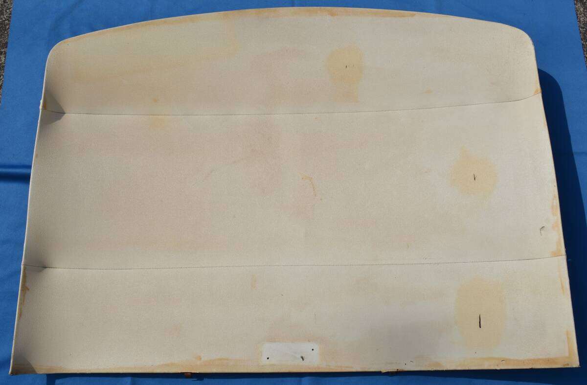 当時物 クラッシック・ミニ バン / ピックアップ用 ルーフライニング・フレーム USED品(天張り)拍卖