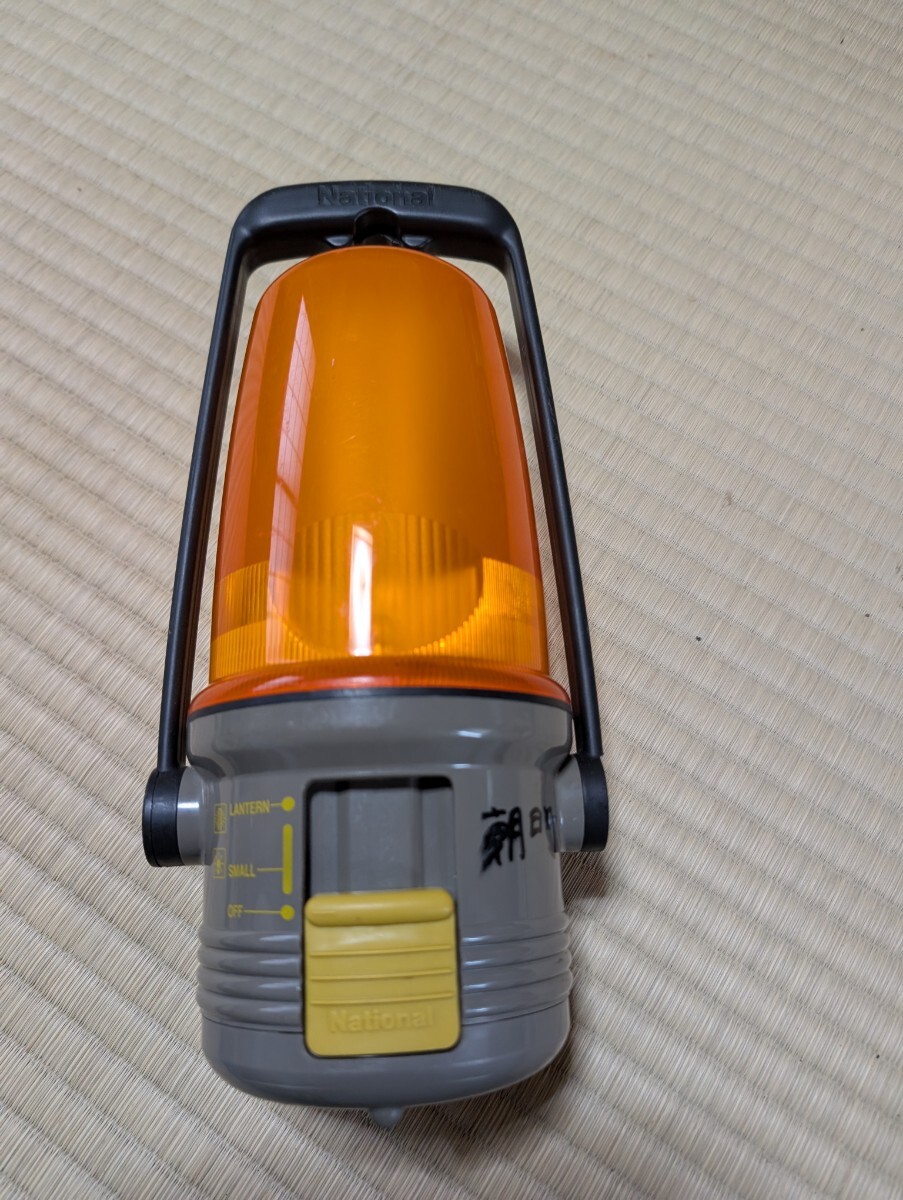 昭和レトロ ランタン ナショナル拍卖