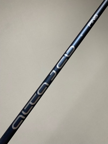 ピン PING G425 純正シャフト アルタ ALTA J CB (R) FW用シャフト グリップ未装着 拍卖