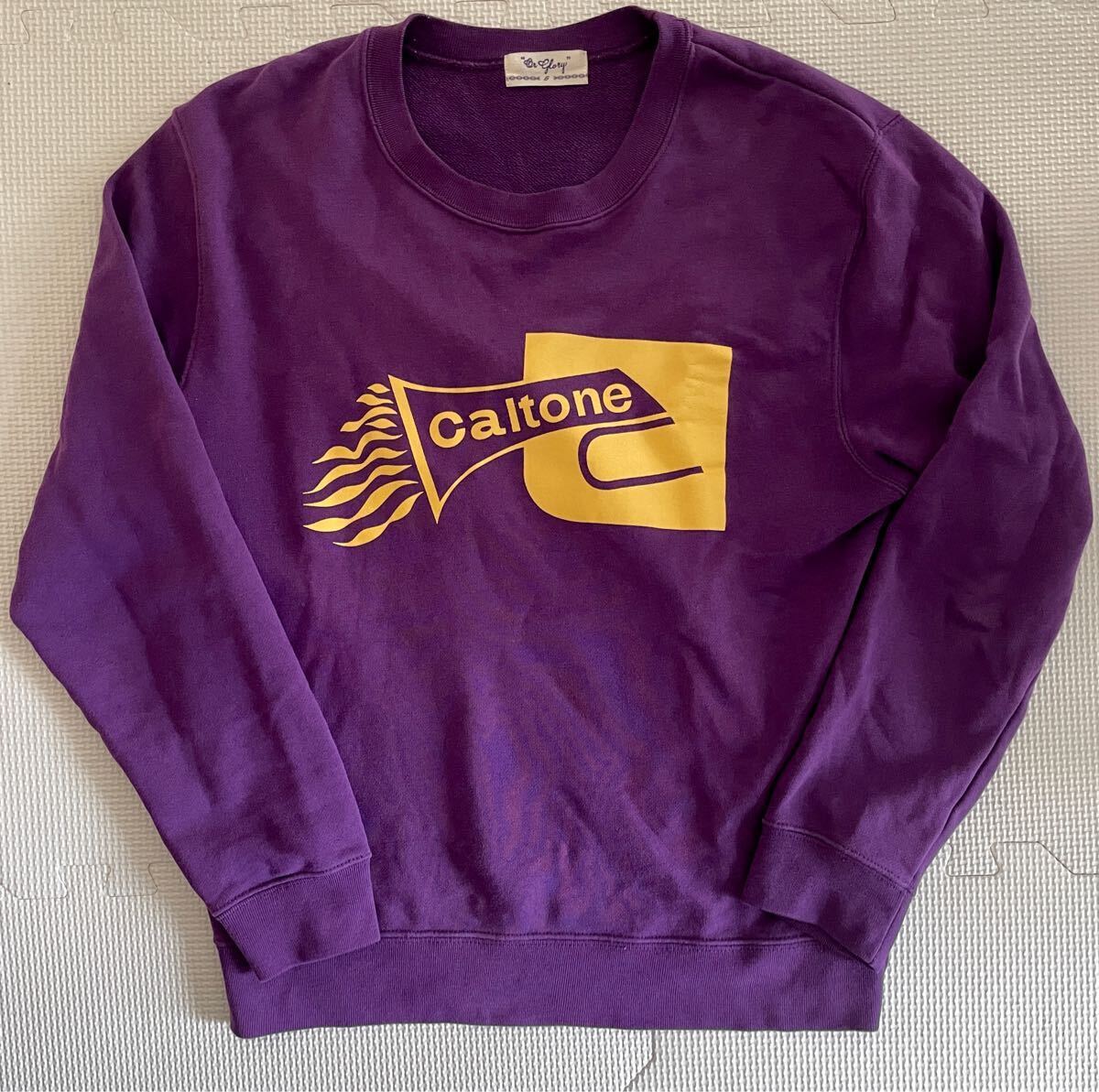 オアグローリー Or Glory トレーナー Caltone Ska Rocksteady Reggae スウェット スカ ロックステディ レゲエ studio one 1 拍卖