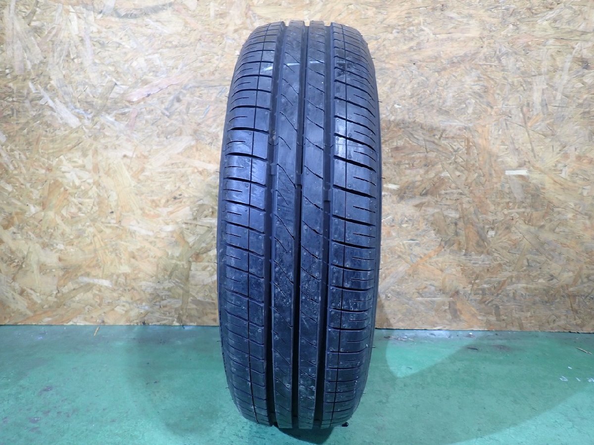 RK7093【送料無料175/65R15】1本 MARQUIS CST MR61 2024年製 中古夏タイヤ ラジアルタイヤ コンパクトカーなどへ《即決あり》拍卖