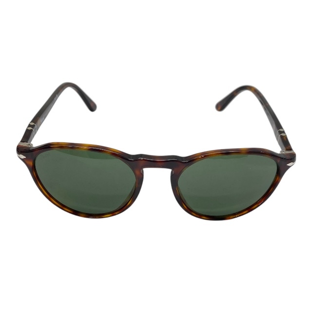 Persol ペルソール 3286-S 24/31 51□19 140 サングラス アイウェア アクセサリー 小物 カラーレンズ プラスチック べっ甲拍卖