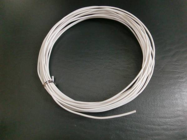 ■ハイグレードタイプです■楽器の位置が見える程の音場と解像度■純銅のストレート単線2m1本■スピーカーケーブル、内部配線に■c拍卖