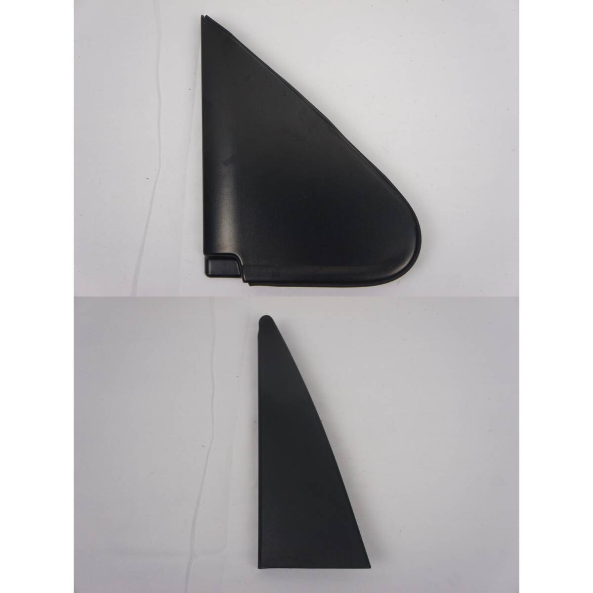 左右セット フロントピラーカバー NCP141 前期 スペイド外し 60117-52091 67664-52030 61197-52081 NCP145 NSP140 トヨタ 純正 @10635s拍卖