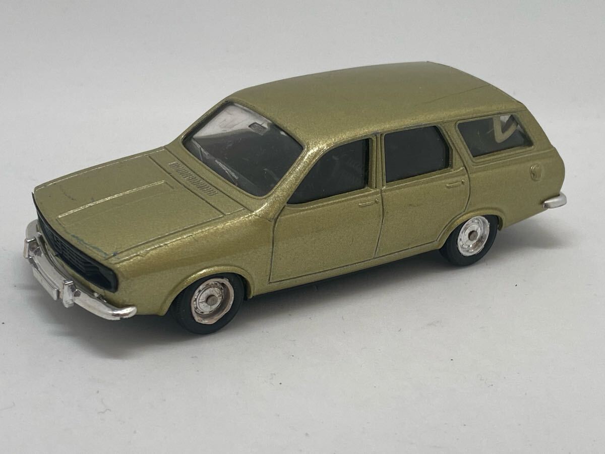 ルース品ソリド ルノー 12 ブレーク Renault 12 Break拍卖