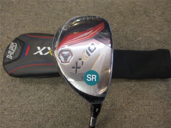 【最新モデル★未使用品★H/C付き】ダンロップ★XXIO13 / ゼクシオ13 レッド ユーティリティ UT【H5】MP1300 カーボン【SR】 *MP@1*L*030拍卖