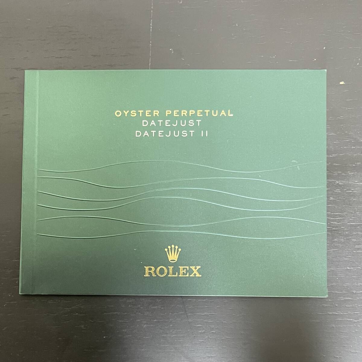 Rolex ロレックス 説明書 デイトジャスト デイトジャスト2拍卖