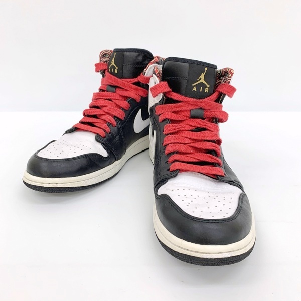 NIKE AIR JORDAN 1 RETRO HIGH RTTG VEGAS 539542-035 エア ジョーダン レトロ ハイ スニーカー シューズ メンズ ナイキ 靴 DF13113■拍卖