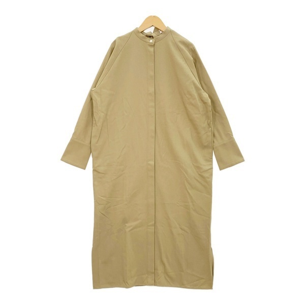 SEEALL URBAN RESEARCH STRAP SHIRTS DRESS ワンピース ストラップシャツ 美品 シンプル シーオール アーバンリサーチ トップス IL14663■拍卖
