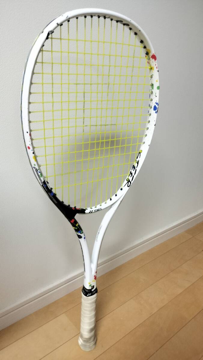 YONEX(ヨネックス) ジオブレイク70S ステア GEOBREAK70S STEER UXL0拍卖