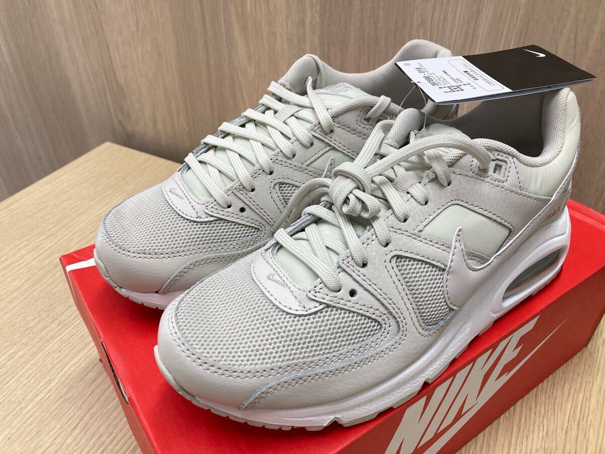 NIKE ナイキ エアーマックス 397690-018 コマンド レディース ウィメンズ シューズ 24cm 未使用拍卖