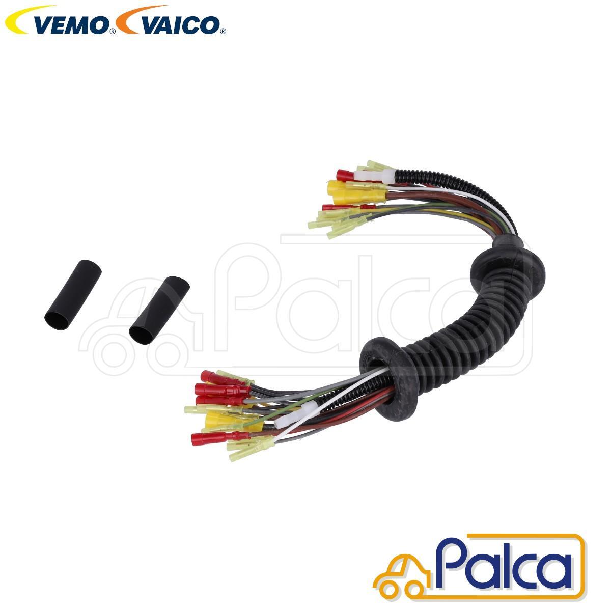 フィアット/アバルト リアゲートワイヤーハーネスリペアキット グランデプント/プントエヴォ/プント/199 VAICO製拍卖