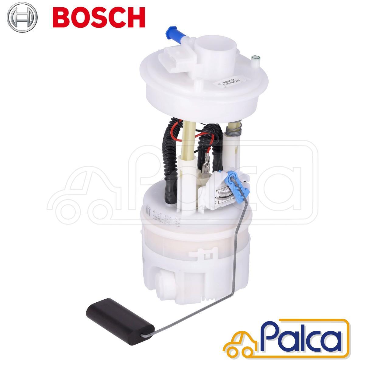 フィアット フューエルポンプ/燃料ポンプ パンダ/141 1.1 | プント/176 1.2 | バルケッタ/183 1.8 | BOSCH製 46475717に適合拍卖