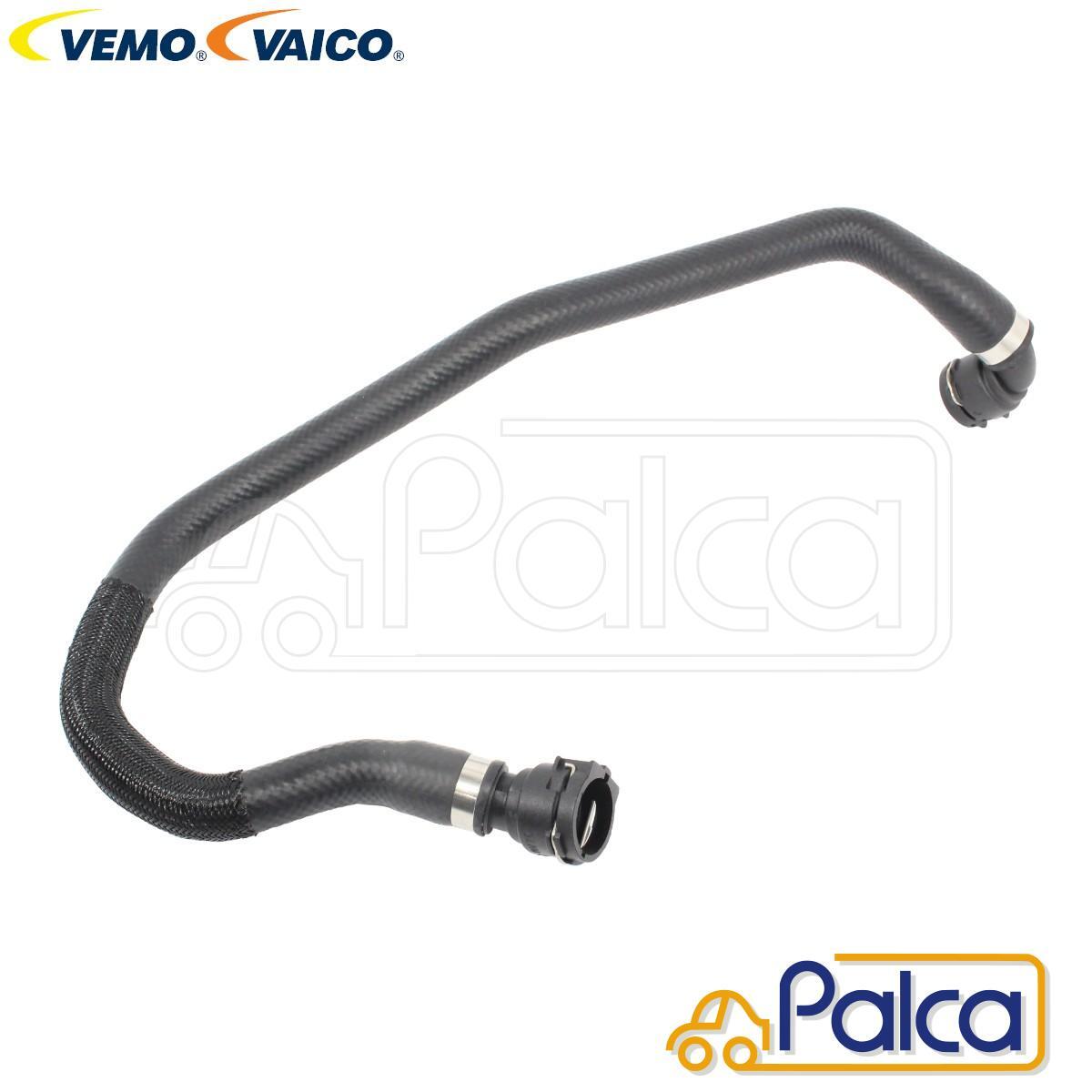 BMW ウォーターホース タンク~| X3|E83/2.5Si 25i 3.0Si 30i | N52 6気筒エンジン | VAICO製拍卖