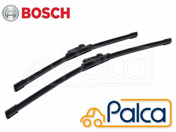 BMW ワイパーブレード 2本セット エアロツイン A011S F20,F21/116i,118i,118d,120i,M135i | F22,F23,F87/220i,M235i,M2 右H用 BOSCH製拍卖