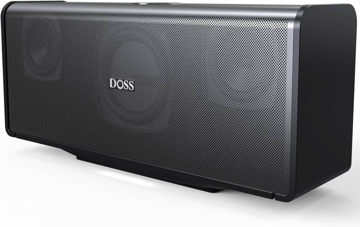 DOSS|SoundBox XL Ultra Bluetooth ワイヤレススピーカー80W 拍卖