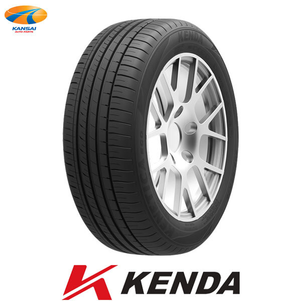 KENDA ケンダ KR203 155/55R14 69V 155 55 14 4本 新品 サマータイヤ 夏用タイヤ 離島 沖縄不可拍卖