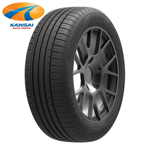 新品 KENDA ケンダ KR203 155/65R13 73T サマータイヤ 4本拍卖
