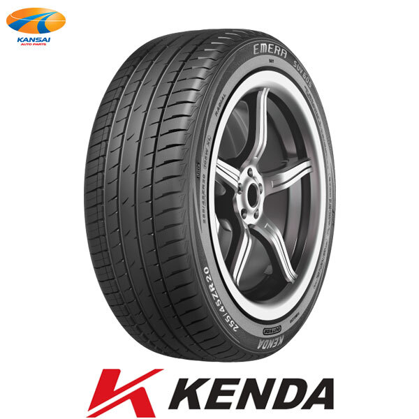 KENDA ケンダ KR605 235/60R18 107V 235 60 18 4本 新品 サマータイヤ 夏用タイヤ 離島 沖縄不可拍卖