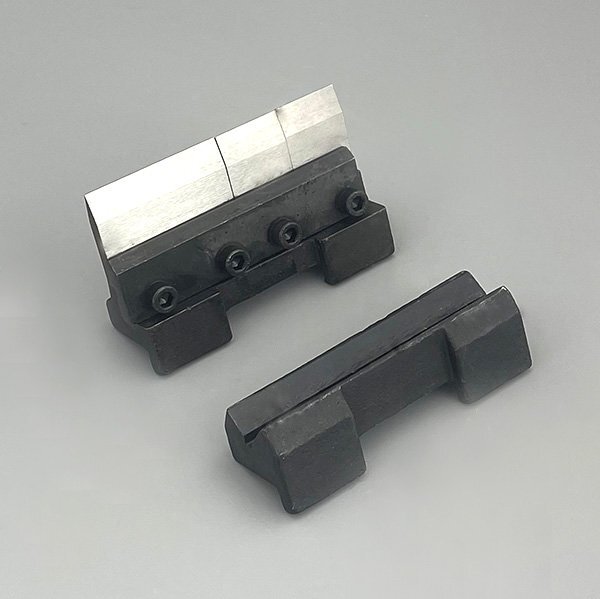 バイスベンダー 100mm メタルブレーキ メタルベンダー 5109拍卖