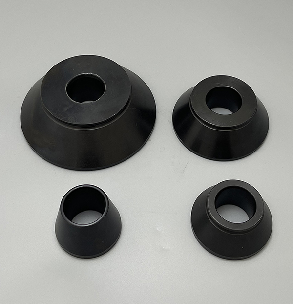 ホイールバランサー用コーン テーパーコーン 内径Φ36 4種類セット 3303拍卖